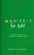 Manifest for Kids (eBook, ePUB) - Bild 1