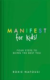 Manifest for Kids (eBook, ePUB)