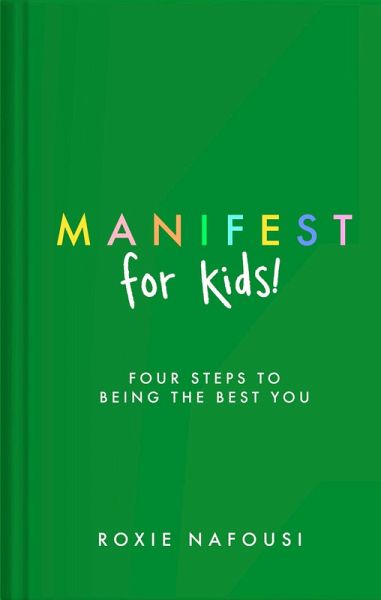 Manifest for Kids (eBook, ePUB)