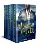 Return to Dragon Isle: Omnibus Edition (eBook, ePUB) Return to Dragon Isle: Omnibus Edition (eBook, ePUB)