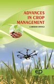 Advances In Crop Management (eBook, ePUB)