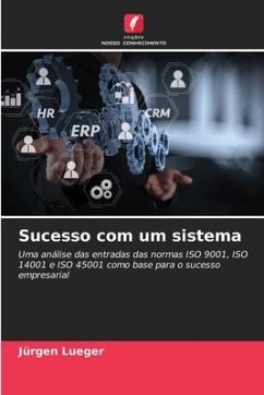 Sucesso com um sistema - Lueger, Jürgen