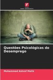 Questões Psicológicas do Desemprego