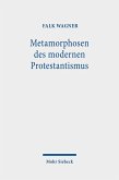 Metamorphosen des modernen Protestantismus (eBook, PDF)