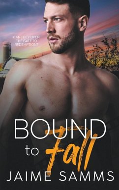 Bound to Fall - Samms, Jaime