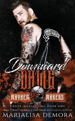 Downward Dawg - Demora, Marialisa
