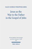 Jesus as the Way to the Father in the Gospel of John (eBook, PDF)