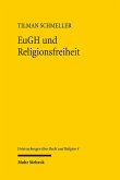EuGH und Religionsfreiheit (eBook, PDF)