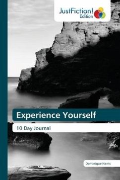 Experience Yourself - Harris, Dominique