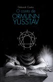 O conto de Ormunn Yusstav