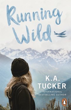 Running Wild (eBook, ePUB) - Tucker, K. A.
