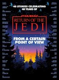 Star Wars: From a Certain Point of View (eBook, ePUB)