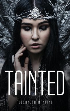 Tainted - Alexandra Manning