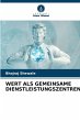 WERT ALS GEMEINSAME... - Bild 1