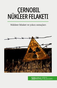 Çernobil nükleer felaketi - Perrineau, Aude