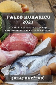 Paleo kuharicu 2023 - Kne¿evi¿, Juraj