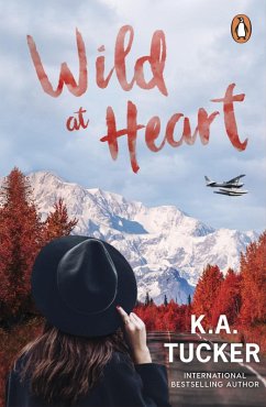 Wild at Heart (eBook, ePUB) - Tucker, K. A.