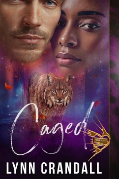 Cover Caged prequel (Fierce Hearts) (eBook, ePUB)