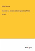 Annales du Cercle Archéologique de Mons