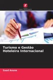 Turismo e Gestão Hoteleira Internacional