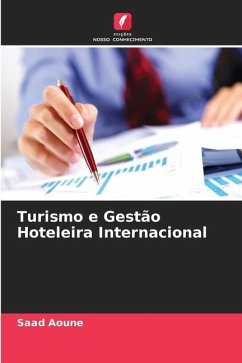 Turismo e Gestão Hoteleira Internacional - Aoune, Saad