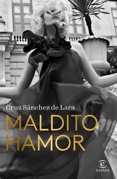 Cover Maldito hamor