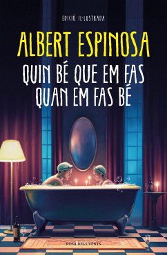 Quin bé que em fas quan em fas bé - Espinosa, Albert