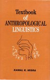 Textbook of Anthropological Linguistics (eBook, ePUB)