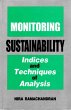 Monitoring Sustainability: Indices and... - Bild 1