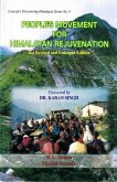 People's Movement for Himalayan Rejuvenation:(Concept's Discovering Himalayas Series No. 4) (eBook, ePUB) People's Movement for Himalayan Rejuvenation:(Concept's Discovering Himalayas Series No. 4) (eBook, ePUB)