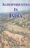 Agroforestry in India (eBook, ePUB) Agroforestry in India (eBook, ePUB)