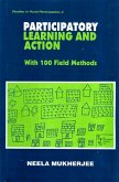 Participatory Learning and Action: With 100 Field Methods (eBook, ePUB)