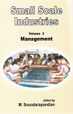 Small Scale Industries: Management of Small Scale Industries (eBook, ePUB) Small Scale Industries: Management of Small Scale Industries (eBook, ePUB)