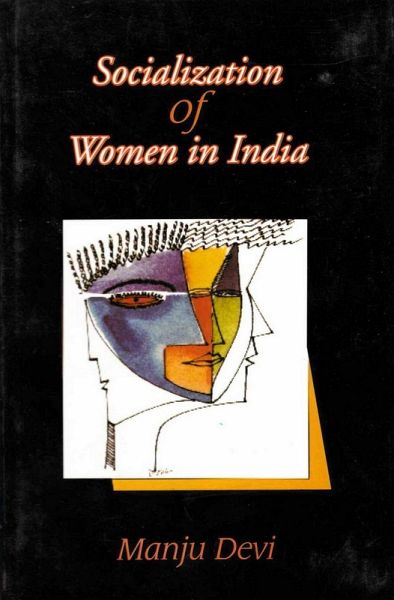 Socialization of Women in India (eBook, ePUB)