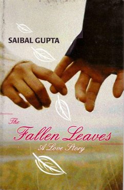 Cover Fallen Leaves: A Love Story (eBook, ePUB)