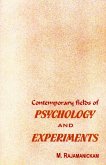 Contemporary Fields Of Psychology And Experiments (eBook, ePUB)