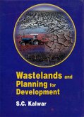 Wastelands and Planning For Development (eBook, ePUB) Wastelands and Planning For Development (eBook, ePUB)