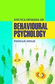 Encyclopaedia Of Behavioural Psychology (eBook, ePUB)