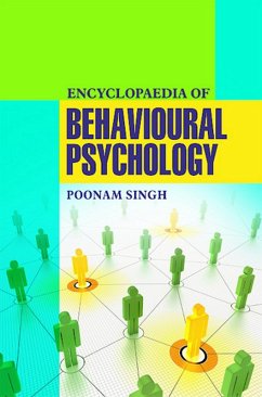 Cover Encyclopaedia Of Behavioural Psychology (eBook, ePUB)