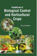 Handbook Of Biological Control And... - Bild 1