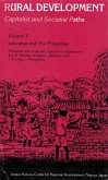 Rural Development Capitalist And Socialist Paths (Indonesia And The Philippines) (eBook, ePUB) Rural Development Capitalist And Socialist Paths (Indonesia And The Philippines) (eBook, ePUB)
