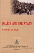 Dalits and the State (eBook, ePUB) - Bild 1