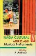 Naga Cultural Attires and Musical... - Bild 1