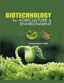 Biotechnology for Agriculture and Environment (eBook, ePUB)