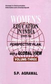 Women's Education in India: Present Status, Perspective Plan, Statistical Indicators with a Global View: 1995-98 (Concept in Communication Informatics and Librarianship-84) (eBook, ePUB) Women's Education in India: Present Status, Perspective Plan, Statistical Indicators with a Global View: 1995-98 (Concept in Communication Informatics and Librarianship-84) (eBook, ePUB)
