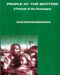 Cover People at the Bottom: A Portrait of the Scavengers (eBook, ePUB)