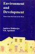 Environment and Development (Views from... - Bild 1