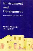 Environment and Development (Views from the East & the West) (eBook, ePUB)
