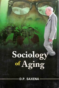 Cover Sociology of Aging (eBook, ePUB)