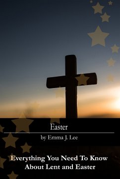 Easter (eBook, ePUB) - J. Lee, Emma